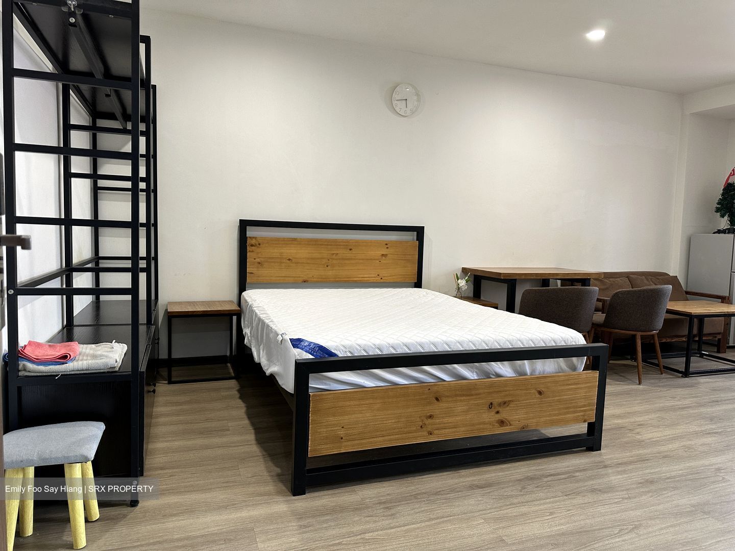 Kelantan Lane (D8), Apartment #583880221